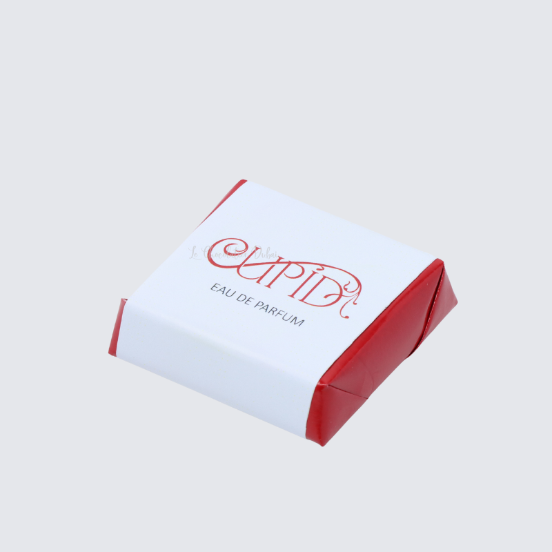 Corporate branded loose premium chocolate