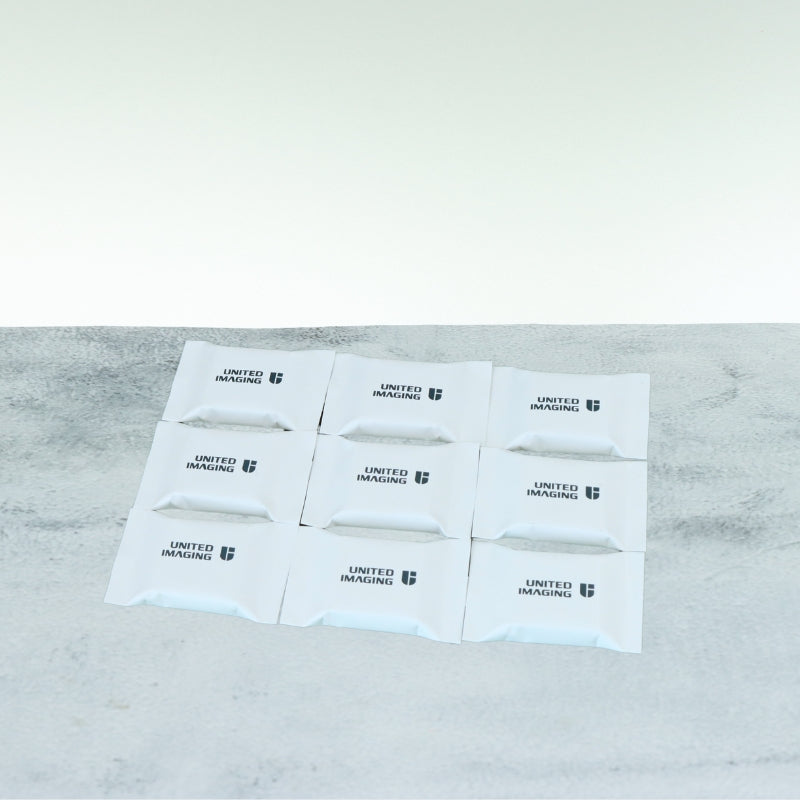 Corporate branded loose premium chocolate
