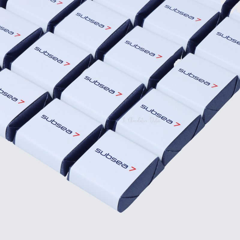 Corporate Branded Premium Loose Chocolate