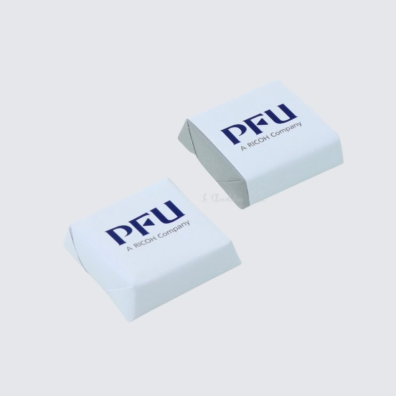 Corporate Branded premium loose chocolate