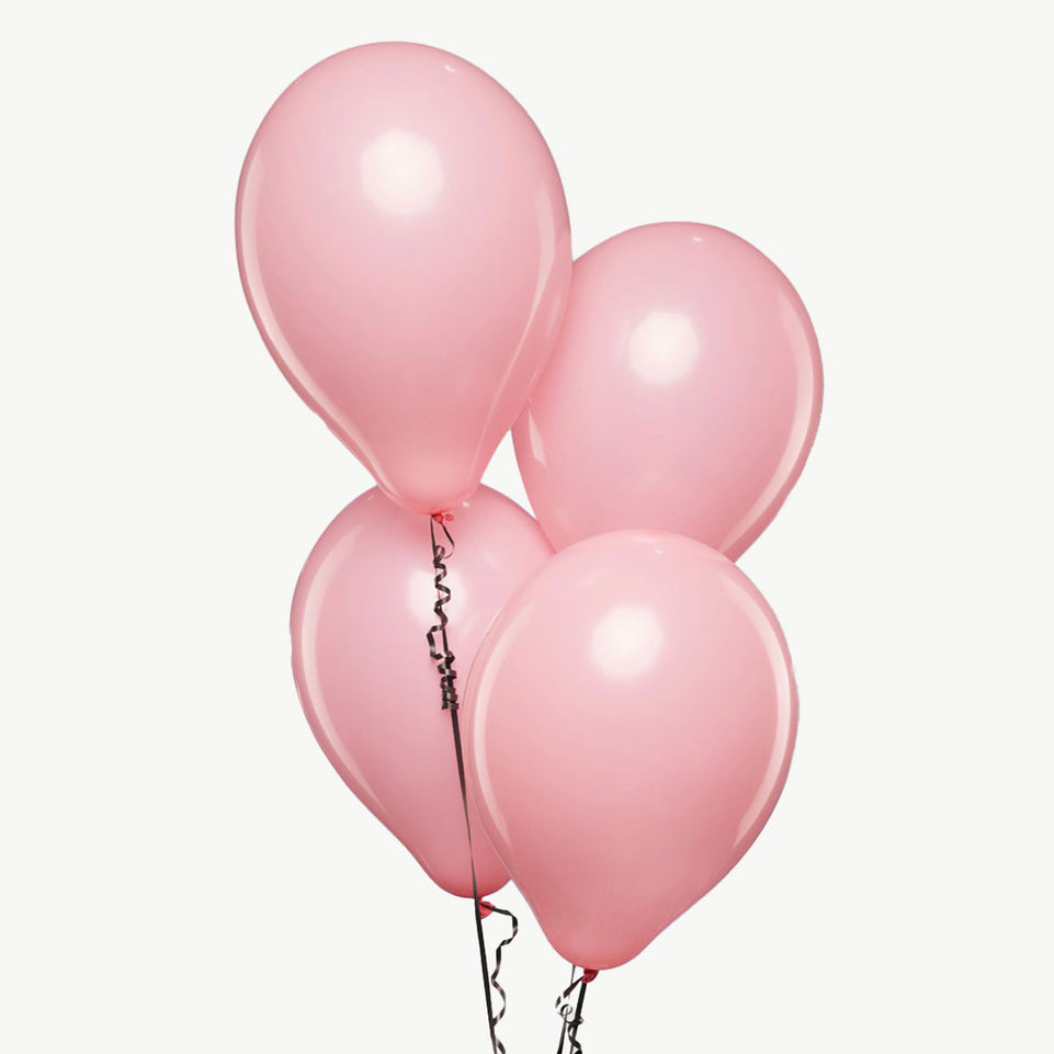 Balloons