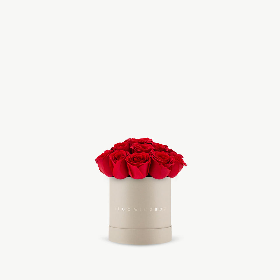 Rose Box Small