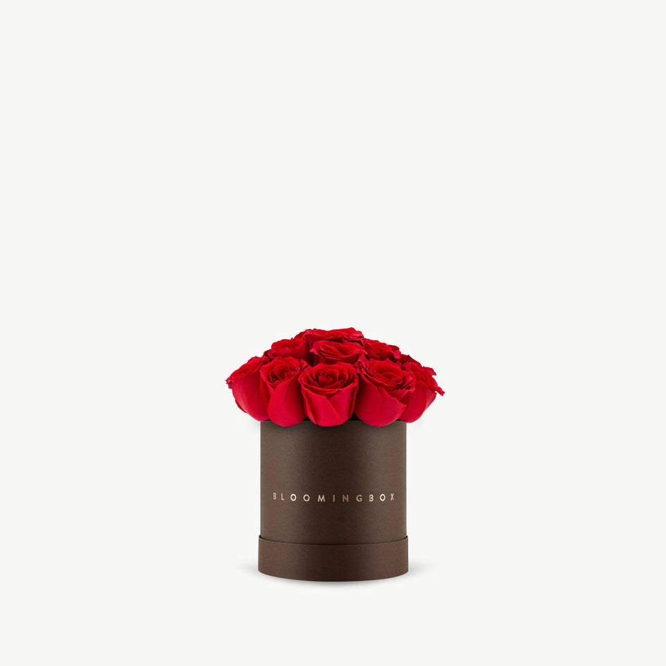 Rose Box Small