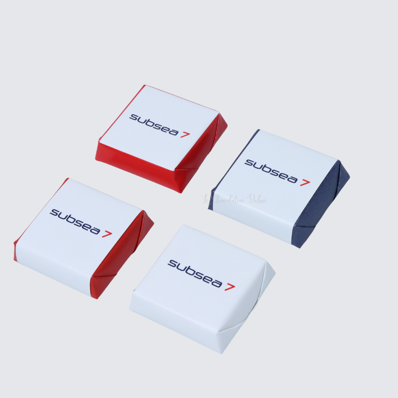 Corporate Branded Premium Loose Chocolate