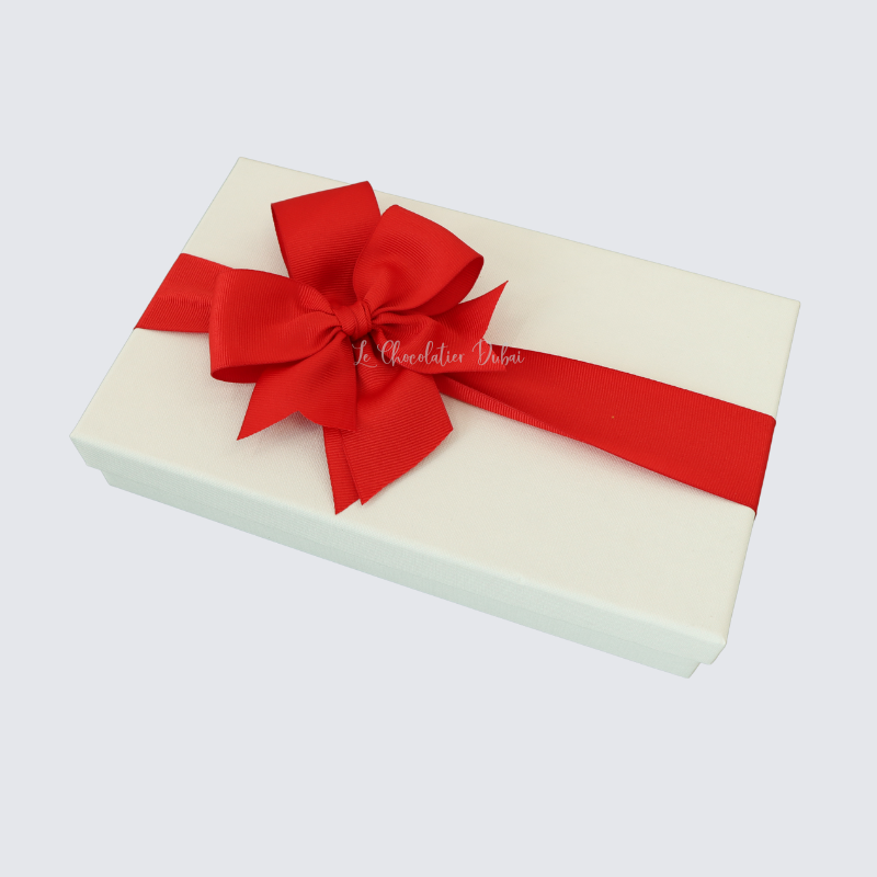 Get well soon designed chocolate 15-piece hard box