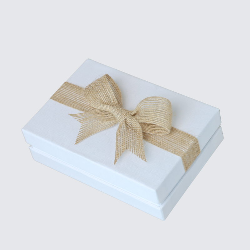 Ramadan eid designed chocolate hard box