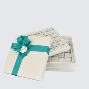 Corporate branded premium chocolate 2...