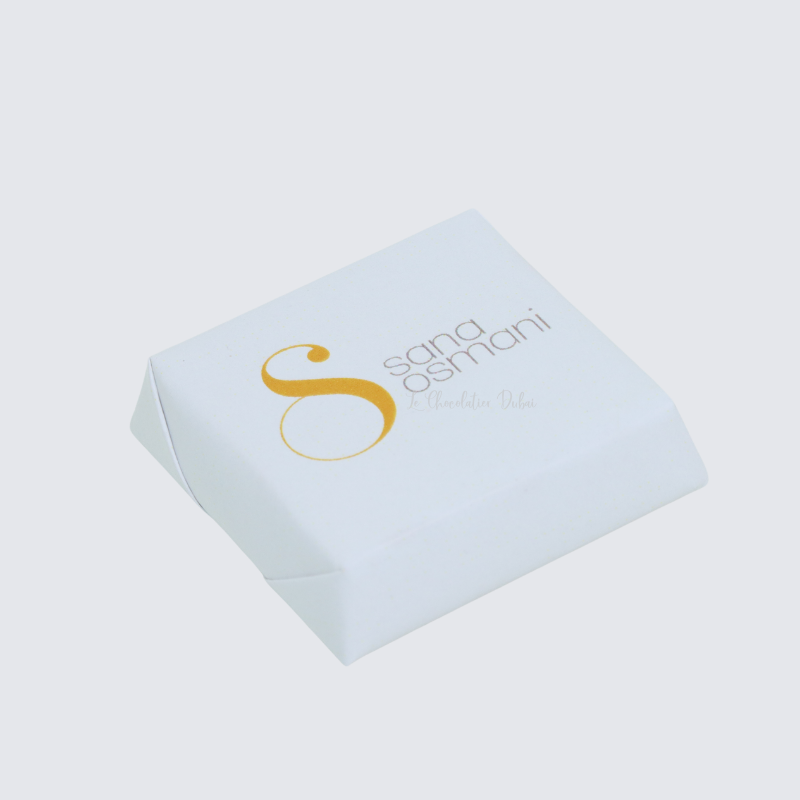 Corporate Branded loose premium chocolate