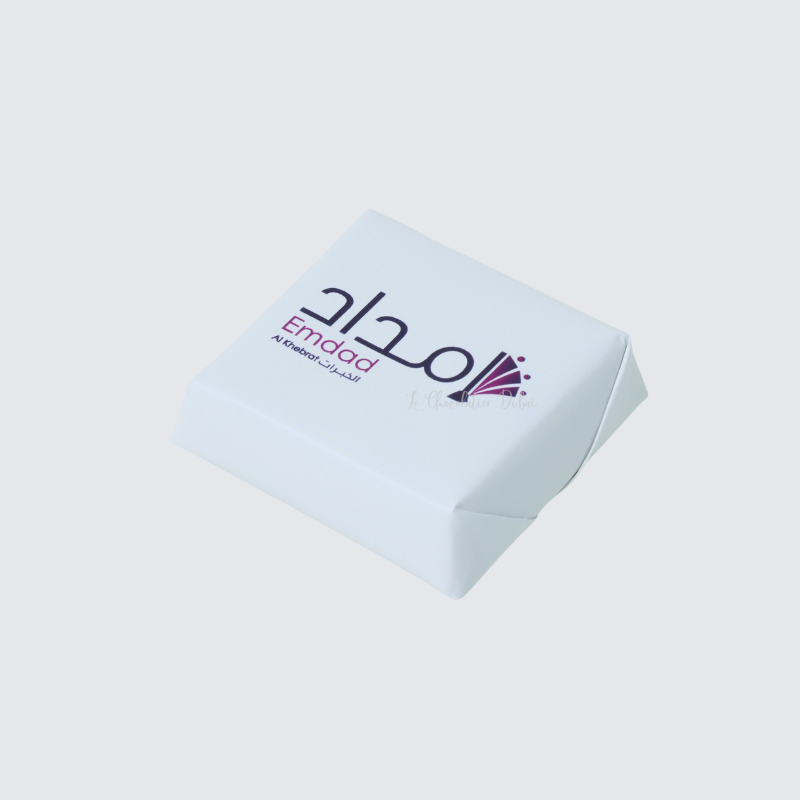 Corporate Branded premium loose chocolate