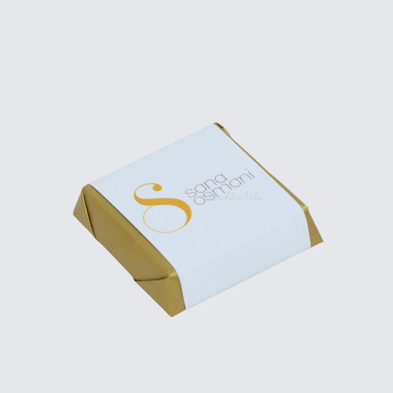 Corporate Branded loose premium chocolate