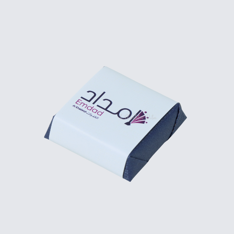 Corporate Branded premium loose chocolate