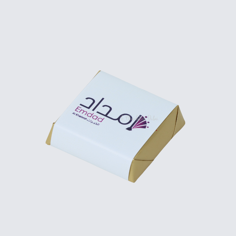 Corporate Branded premium loose chocolate