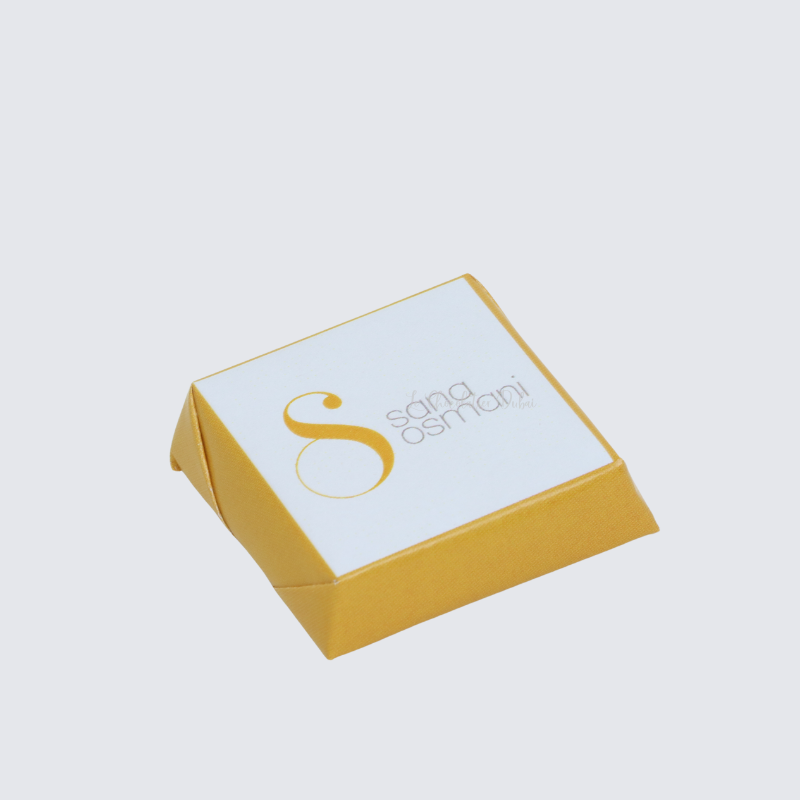 Corporate Branded loose premium chocolate