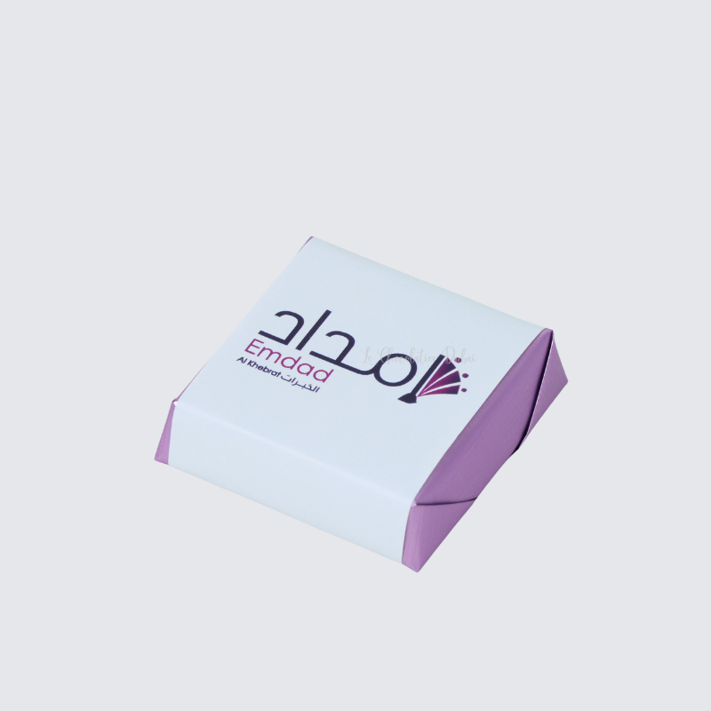 Corporate Branded premium loose chocolate