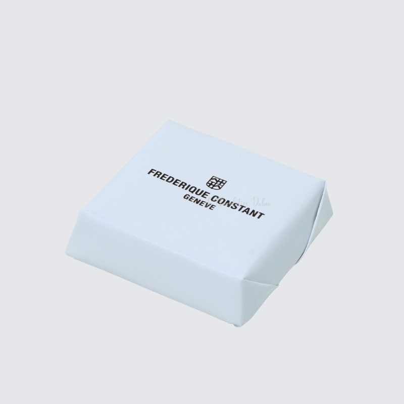 Branded premium loose chocolate