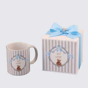 Set of 20 Teddy theme personalized mu...