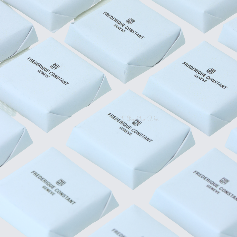 Branded premium loose chocolate