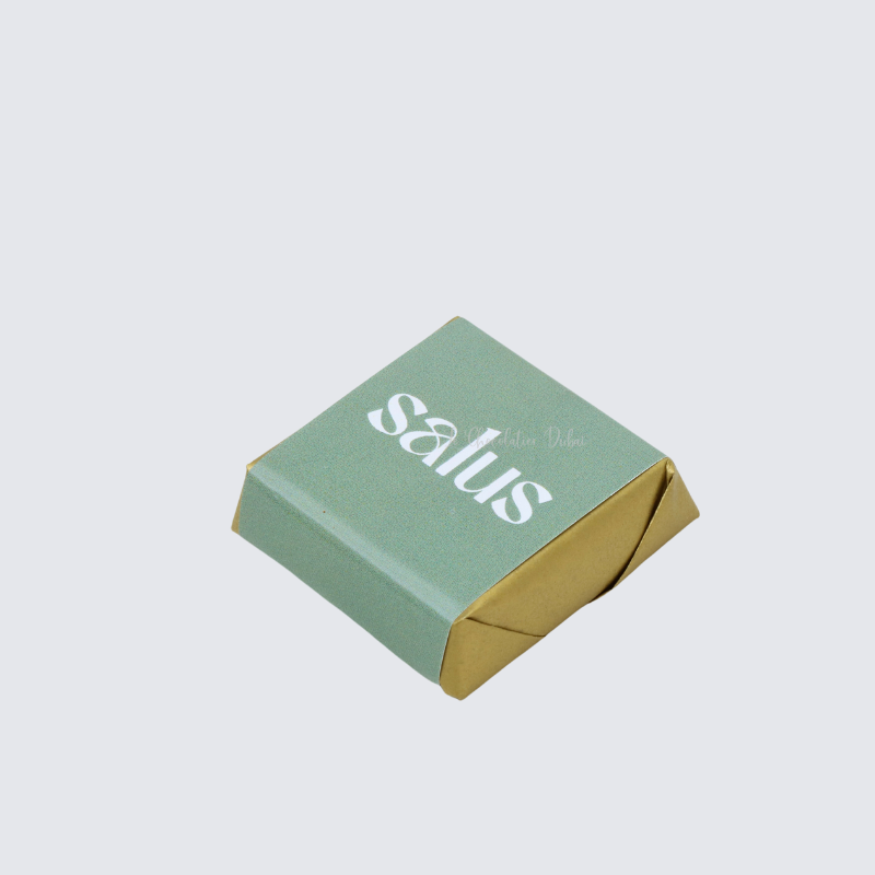 Branded corporate premium loose chocolate