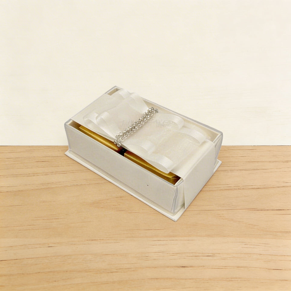 Set of 20 Bridal chocolate box