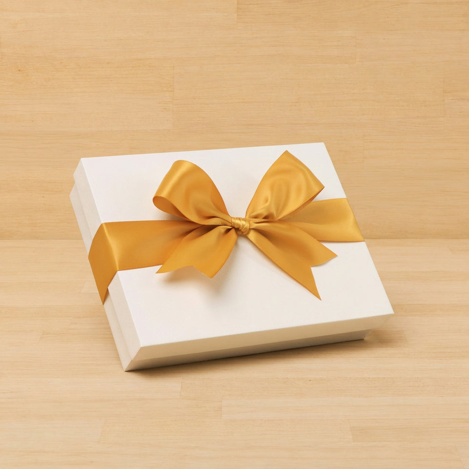 Best wishes gold classic designed 12P premium chocolate hard box