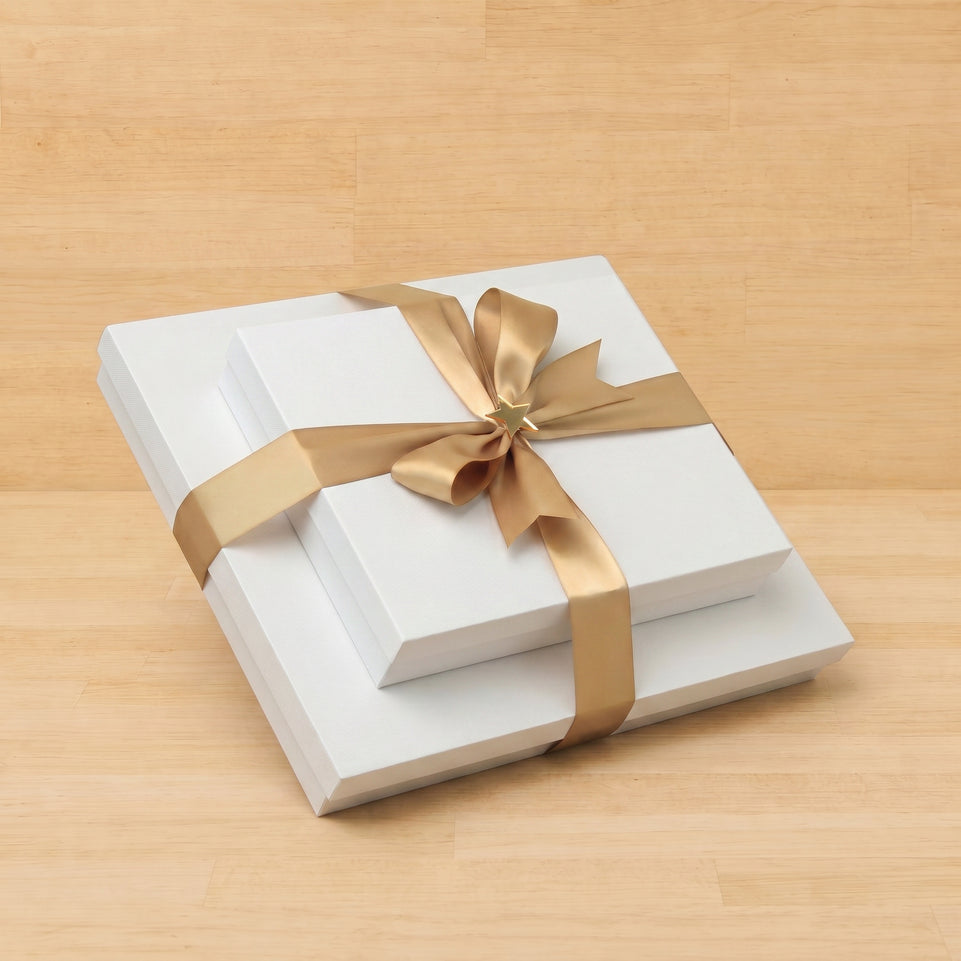 Luxury Assorted Chocolate Gift Boxes