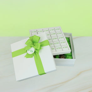 Corporate customized premium chocolat...