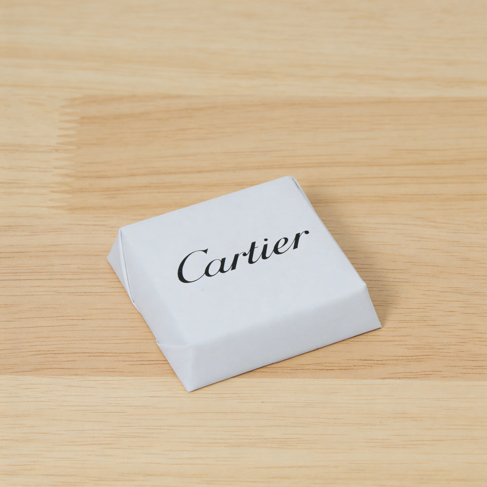 Corporate branded loose chocolate