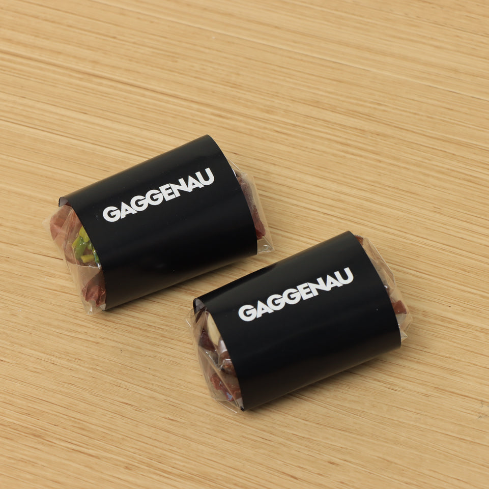 Corporate customized premium nut stuffed loose dates