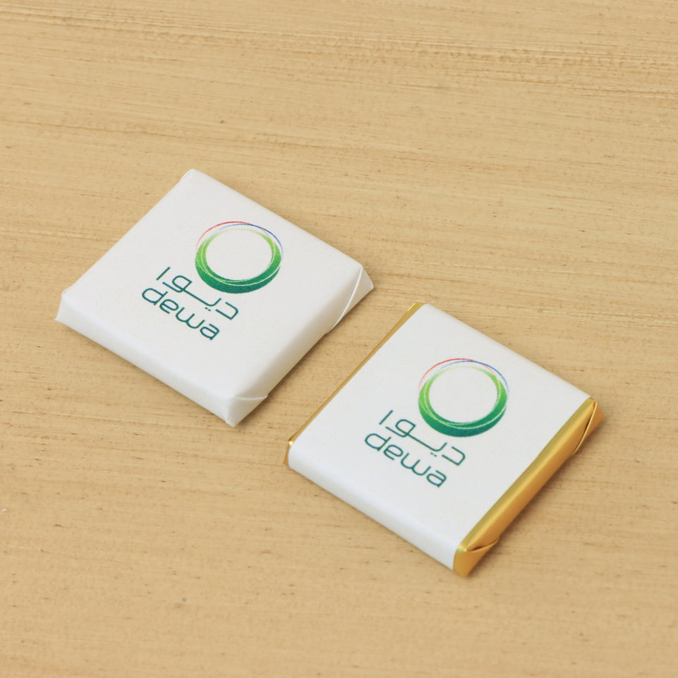 Corporate customized loose premium chocolate
