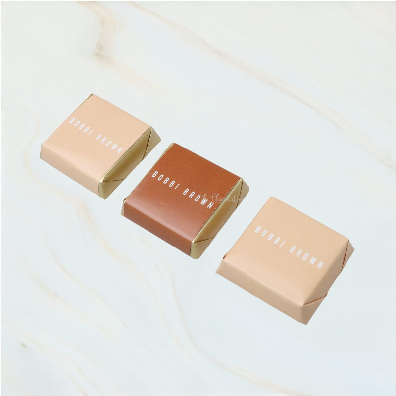 Branded corporate loose premium chocolate