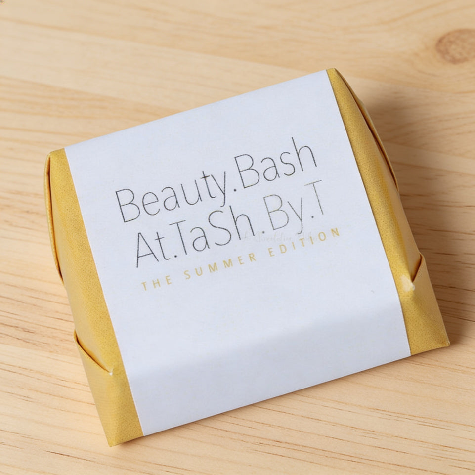 Corporate branded premium loose chocolate