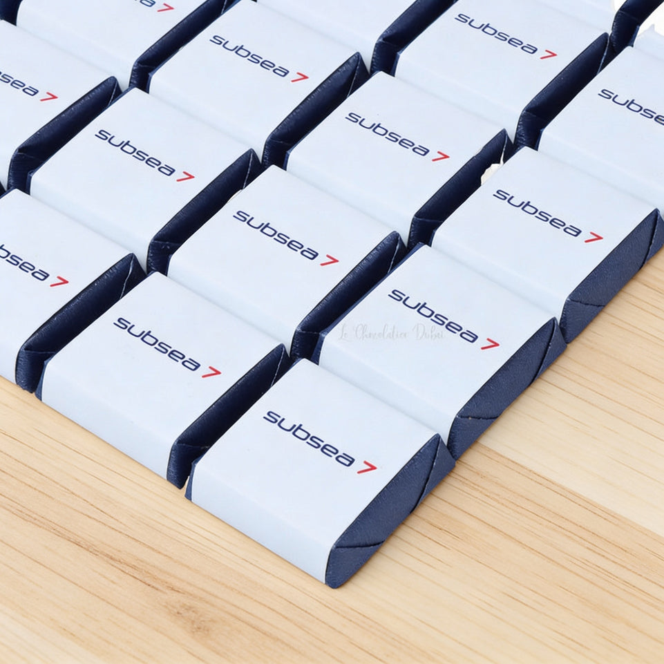 Corporate Branded Premium Loose Chocolate