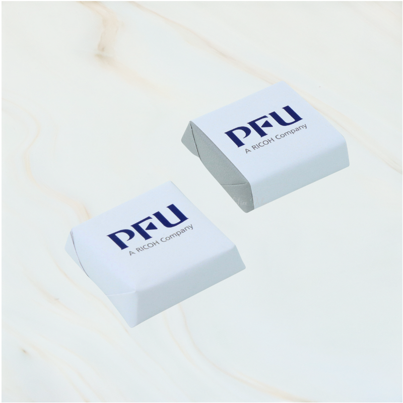 Corporate Branded premium loose chocolate