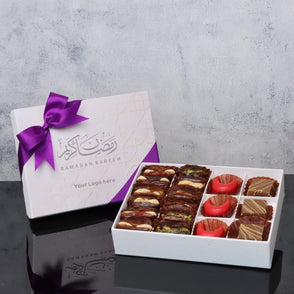 Set of 5 Corporate customized premium...