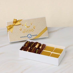 Set of 6 Corporate customized top car...