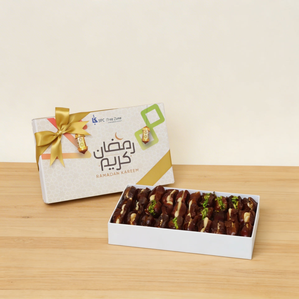 Set of 4 Corporate customized full sleeve branded designed 15P hard box