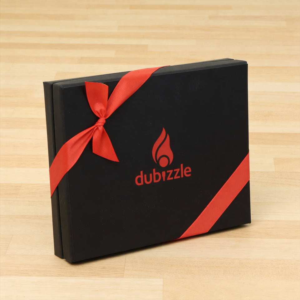 Set of 3 Corporate customized premium chocolate & dates 20P hard box