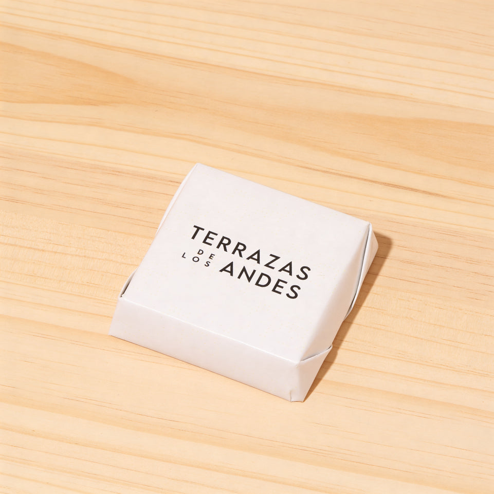 Corporate branded loose premium chocolate