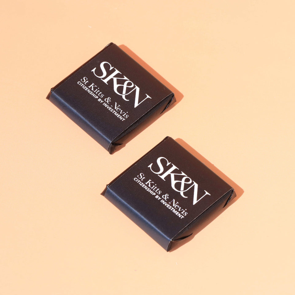 Corporate customized loose premium chocolate