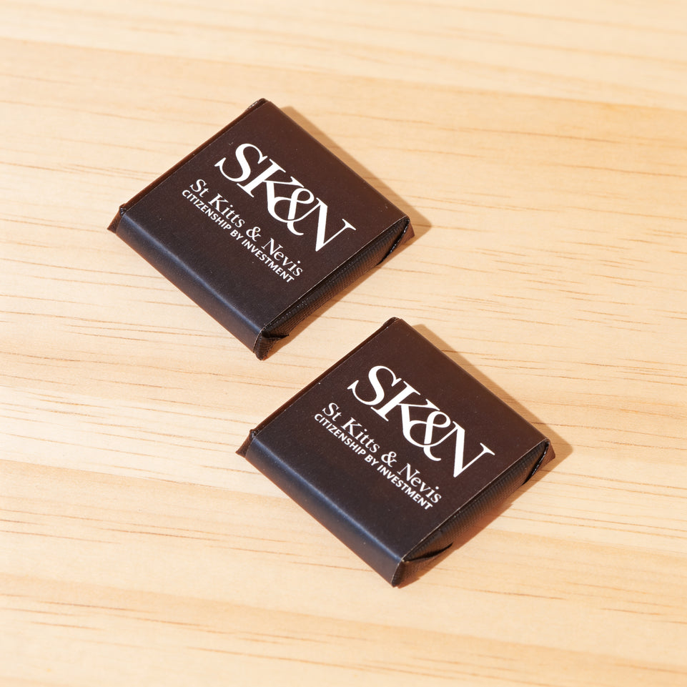 Corporate customized loose premium chocolate