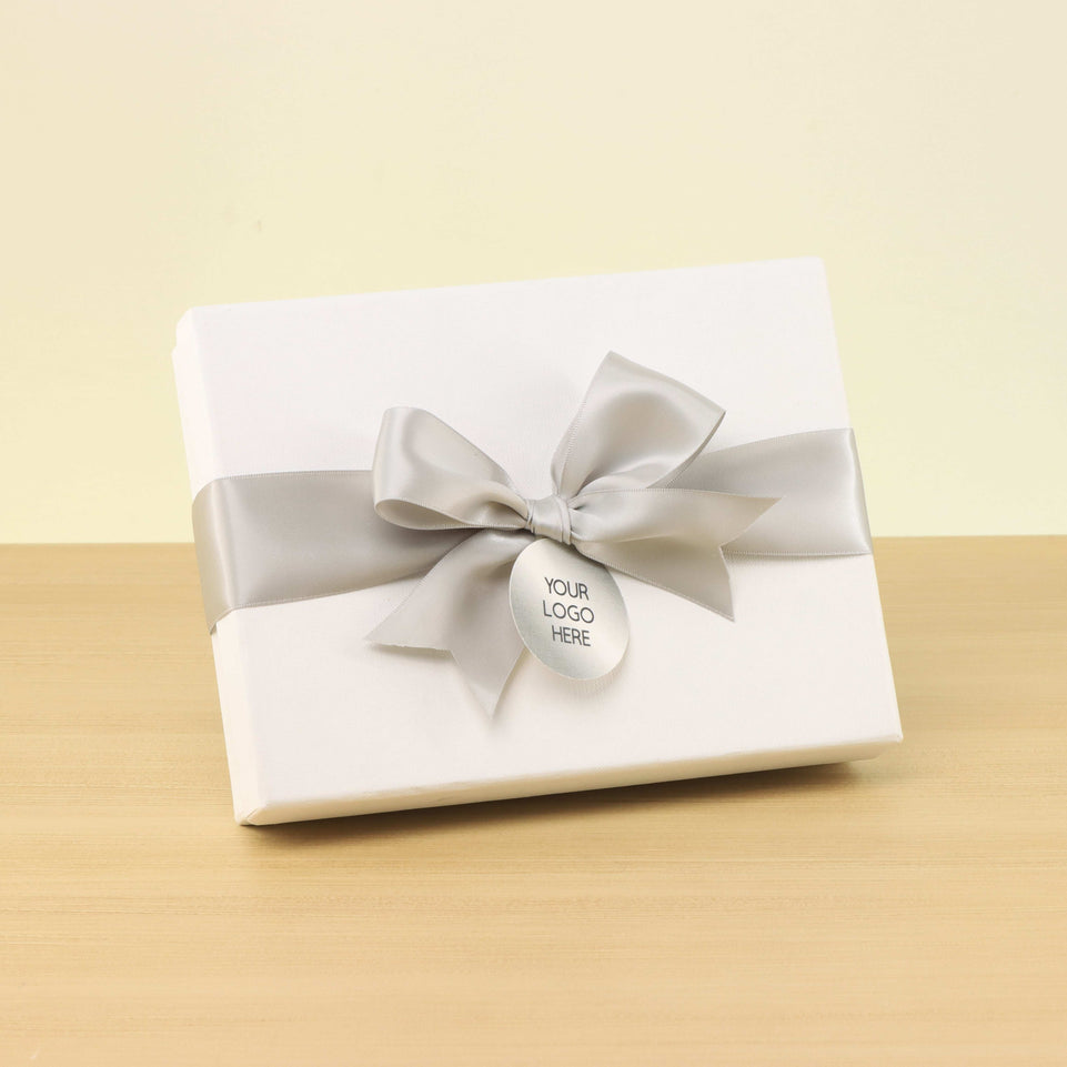 Set of 5 corporate customized premium chocolate 12P hard box