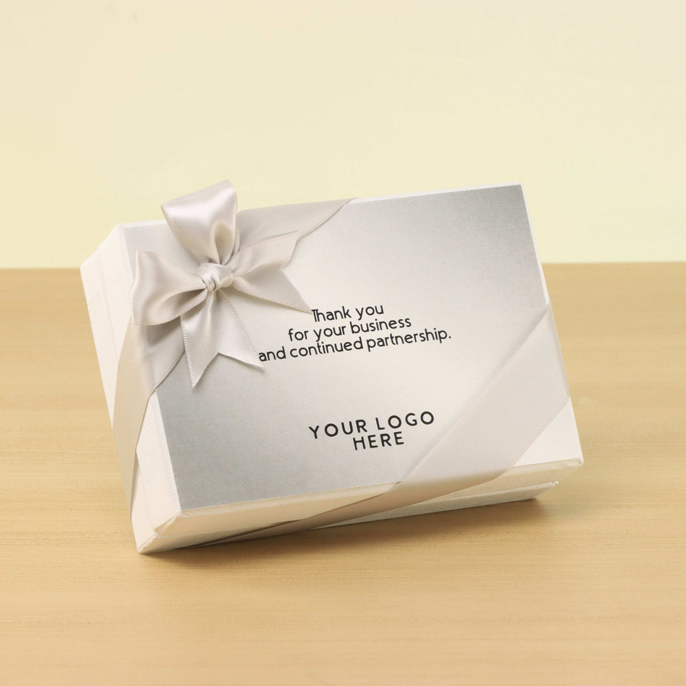 Set of 8 Corporate customized premium chocolate 6P hard box