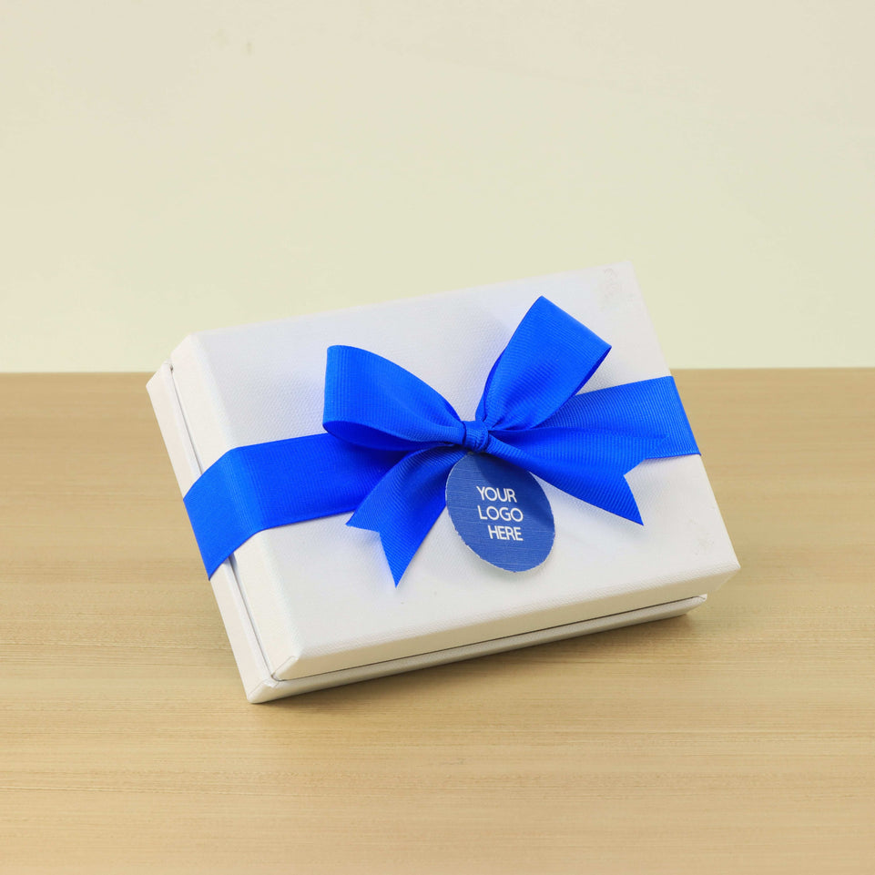 Set of 8 corporate customized premium chocolate 6P hard box