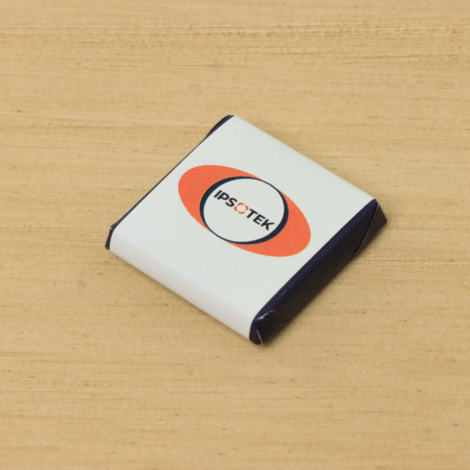 Corporate customized premium loose chocolate