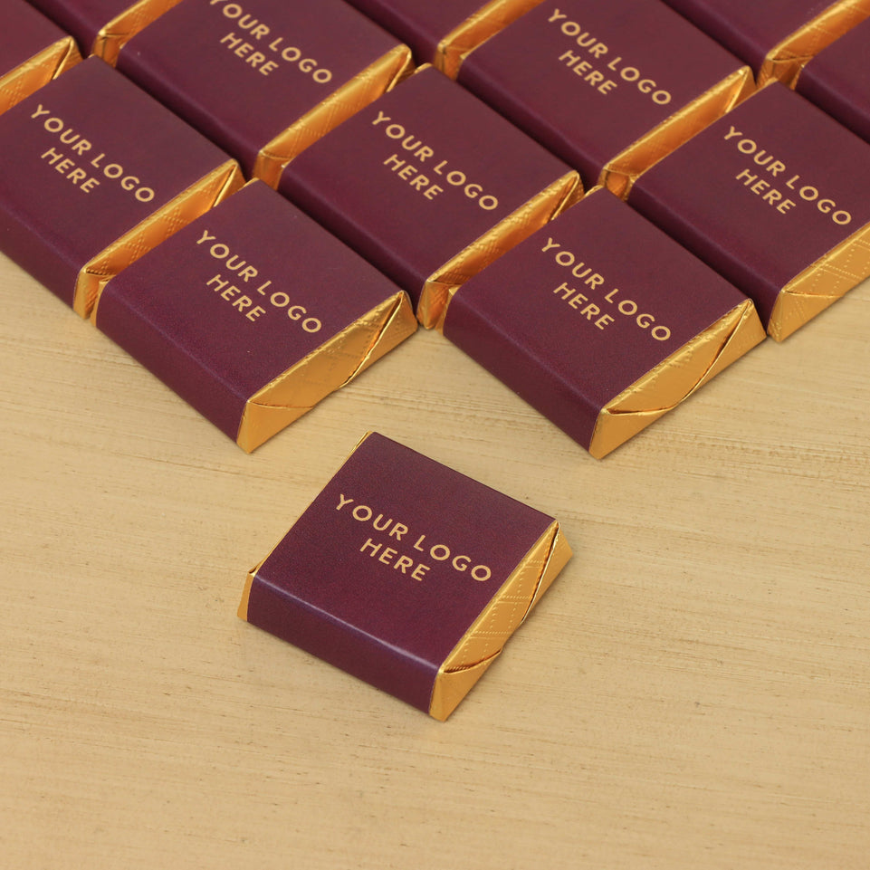 Corporate customized loose premium chocolate