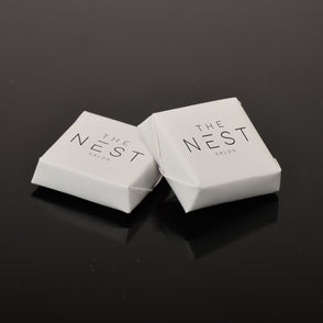 Corporate branded premium loose choco...