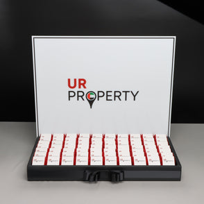 Corporate customized premium chocolat...