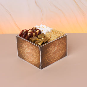 Ramadan calligraphic designed premium...