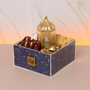 Ramadan acrylic designed premium choc...