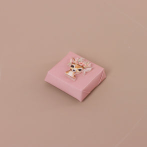 Baby acrylic deer design personalized...